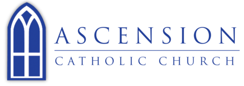 Welcome – Ascension Catholic Church