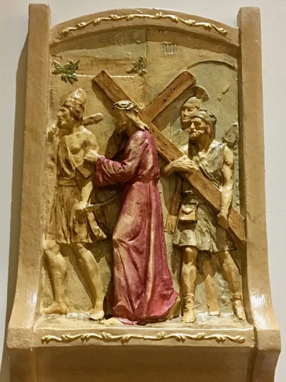 Stations of the Cross